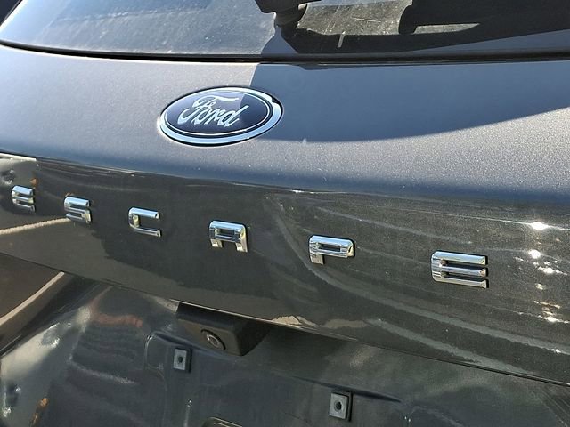 Certified 2021 Ford Escape SE w/ SE Sport Appearance Package AWD/4WD image 7