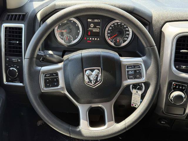 Used 2024 RAM 1500 Classic SLT RWD image 12