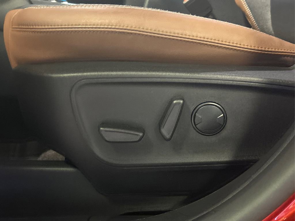Certified 2024 Ford Bronco Sport Outer Banks AWD/4WD image 29