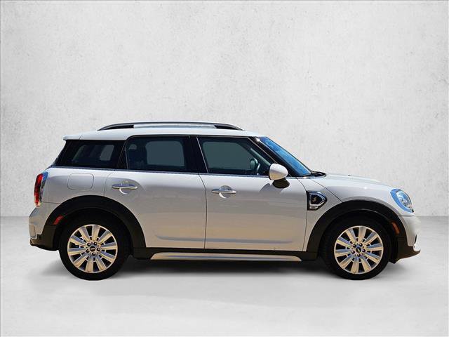 Used 2019 MINI Cooper Countryman S w/ Premium Package image 2
