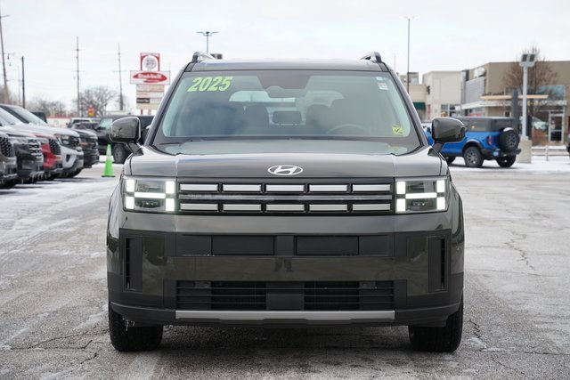 Used 2025 Hyundai Santa Fe SEL image 6