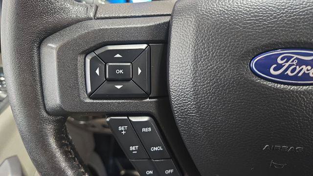 Certified 2020 Ford F150 XLT w/ Equipment Group 302A Luxury AWD/4WD image 19