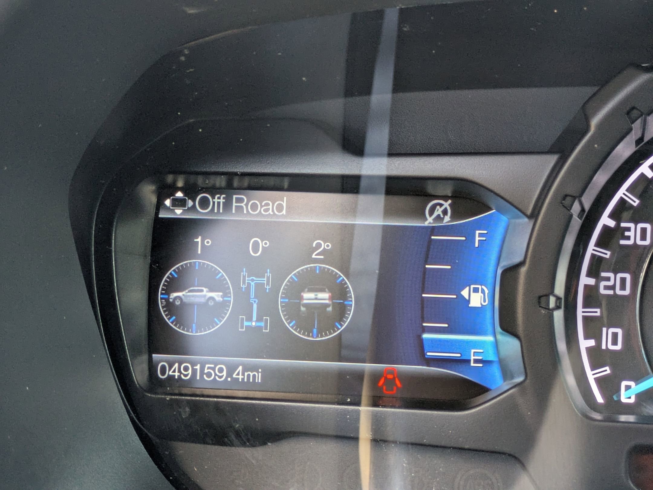 Certified 2020 Ford Ranger Lariat w/ Equipment Group 501A Mid image 22