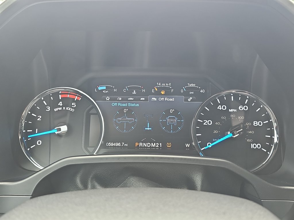 Certified 2017 Ford F250 Platinum w/ Platinum Ultimate Package AWD/4WD image 18