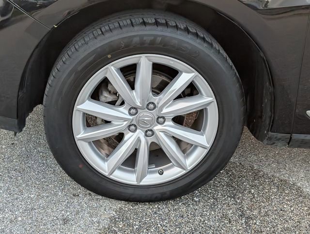 Used 2019 Acura RDX AWD image 4
