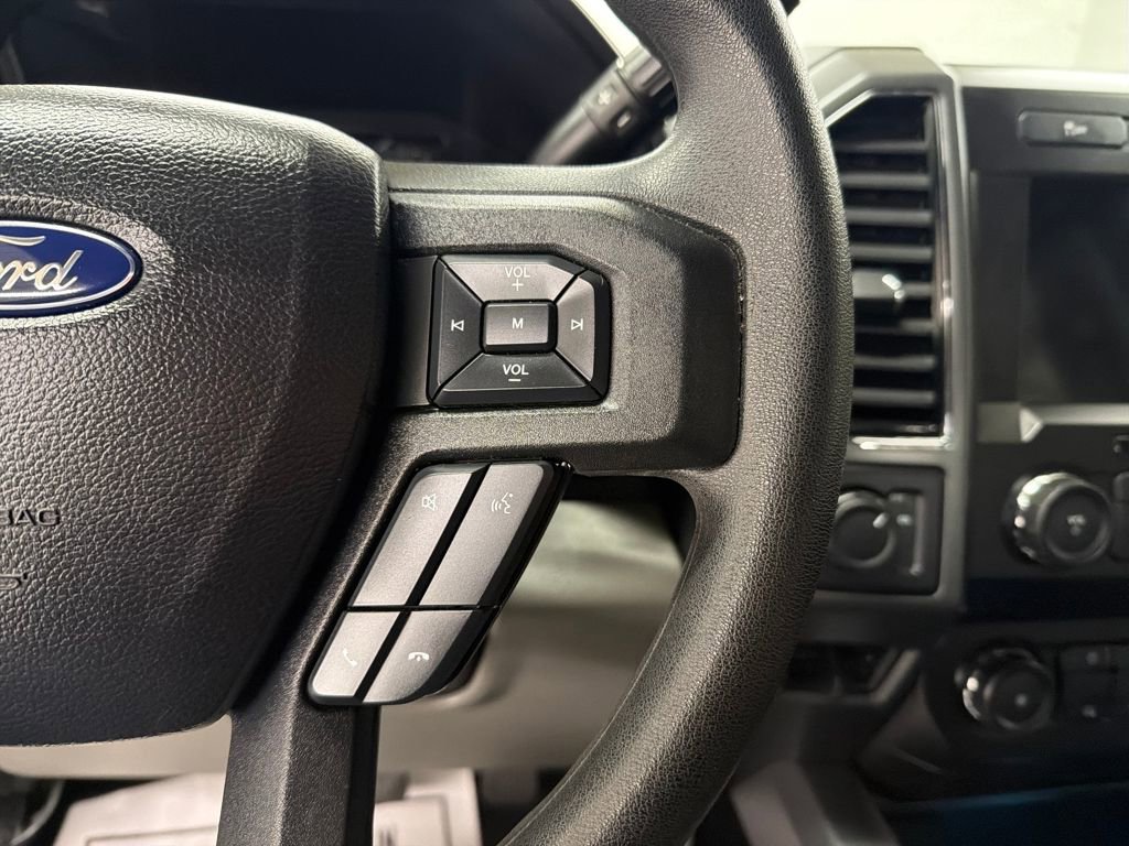 Certified 2020 Ford F250 XLT w/ XLT Value Package image 21