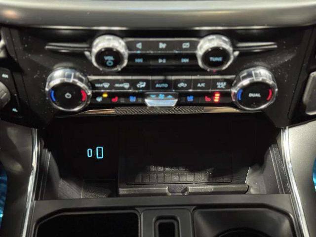 Certified 2022 Ford F150 Lariat w/ Equipment Group 502A High AWD/4WD image 25