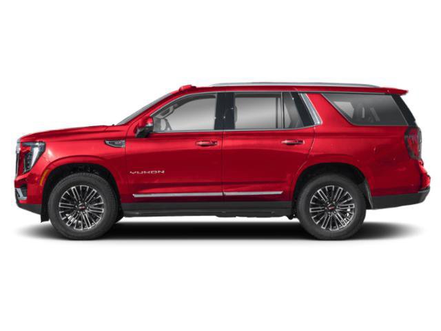 Used 2025 GMC Yukon AT4 w/ AT4 Premium Package AWD/4WD image 6