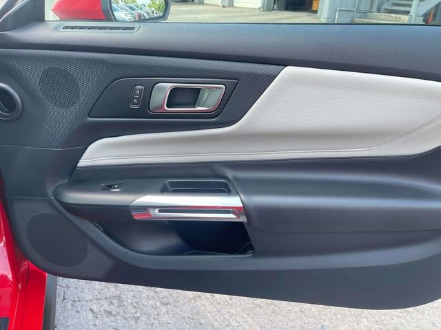 Certified 2024 Ford Mustang Premium RWD image 22