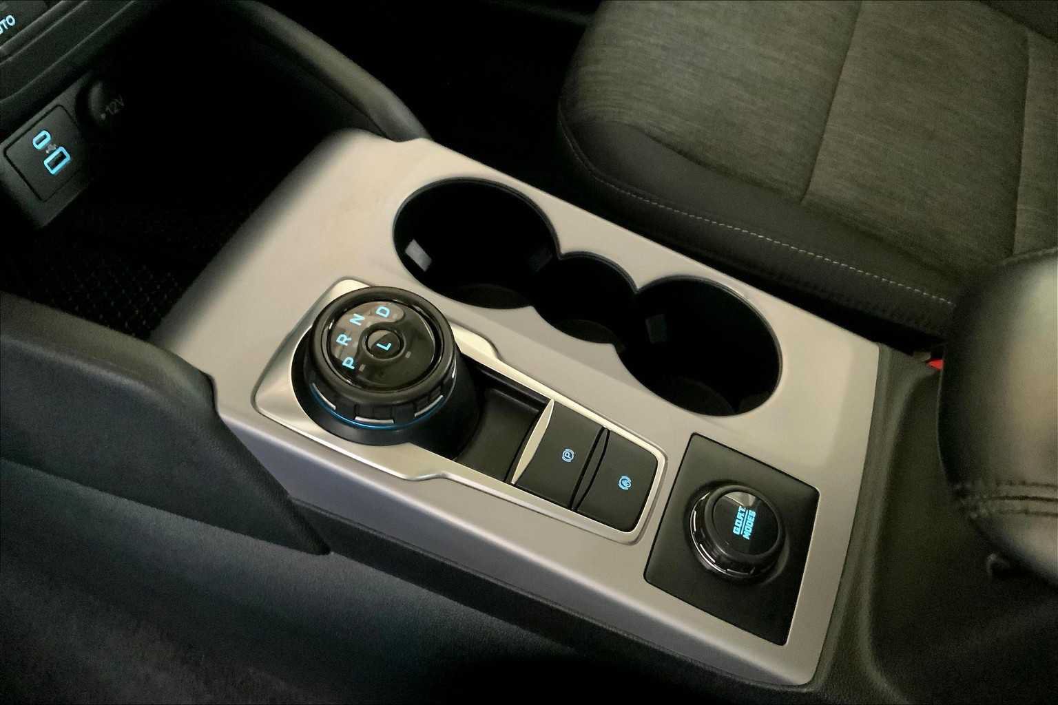 Certified 2022 Ford Bronco Sport Big Bend AWD/4WD image 16