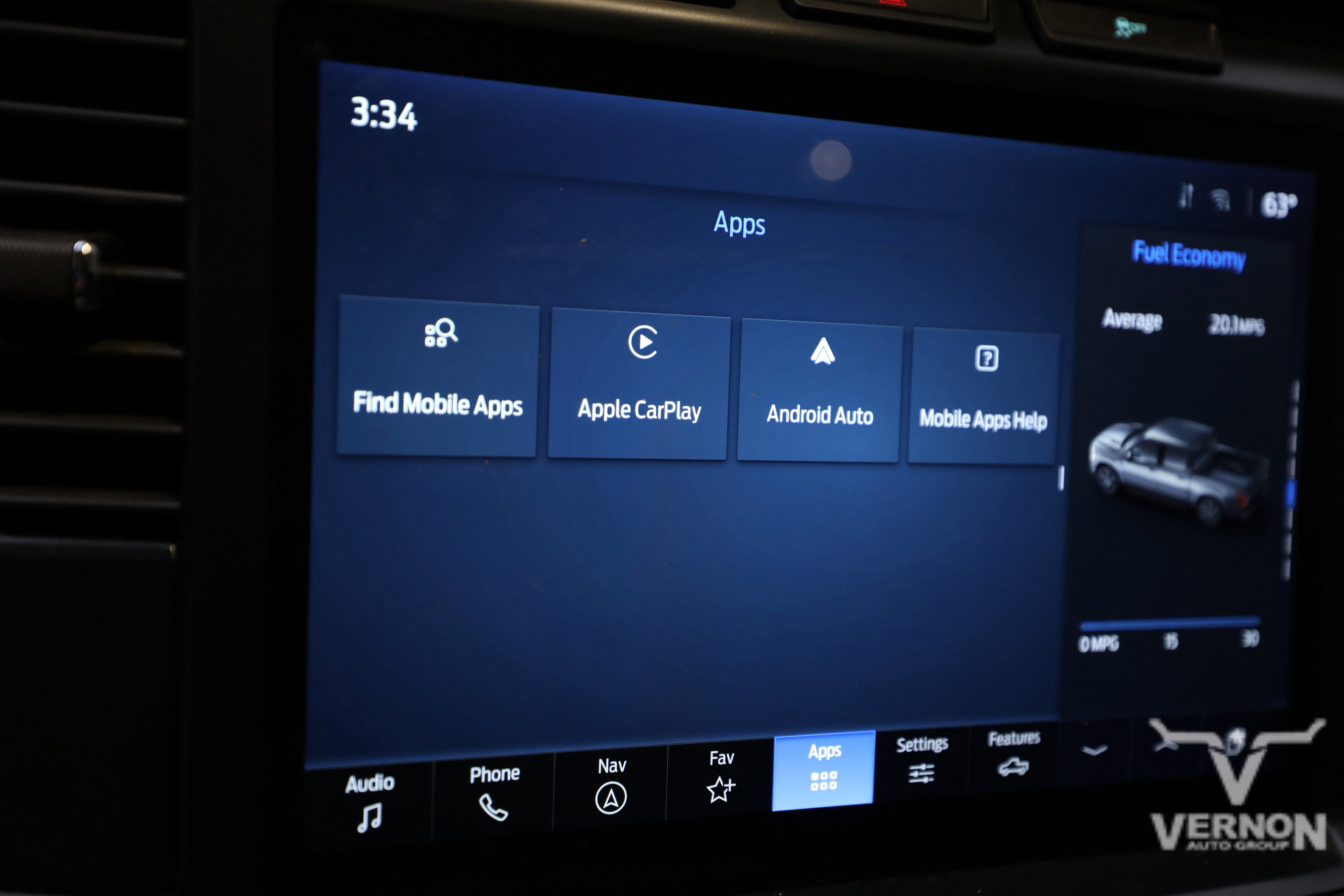 Certified 2024 Ford F150 STX image 26