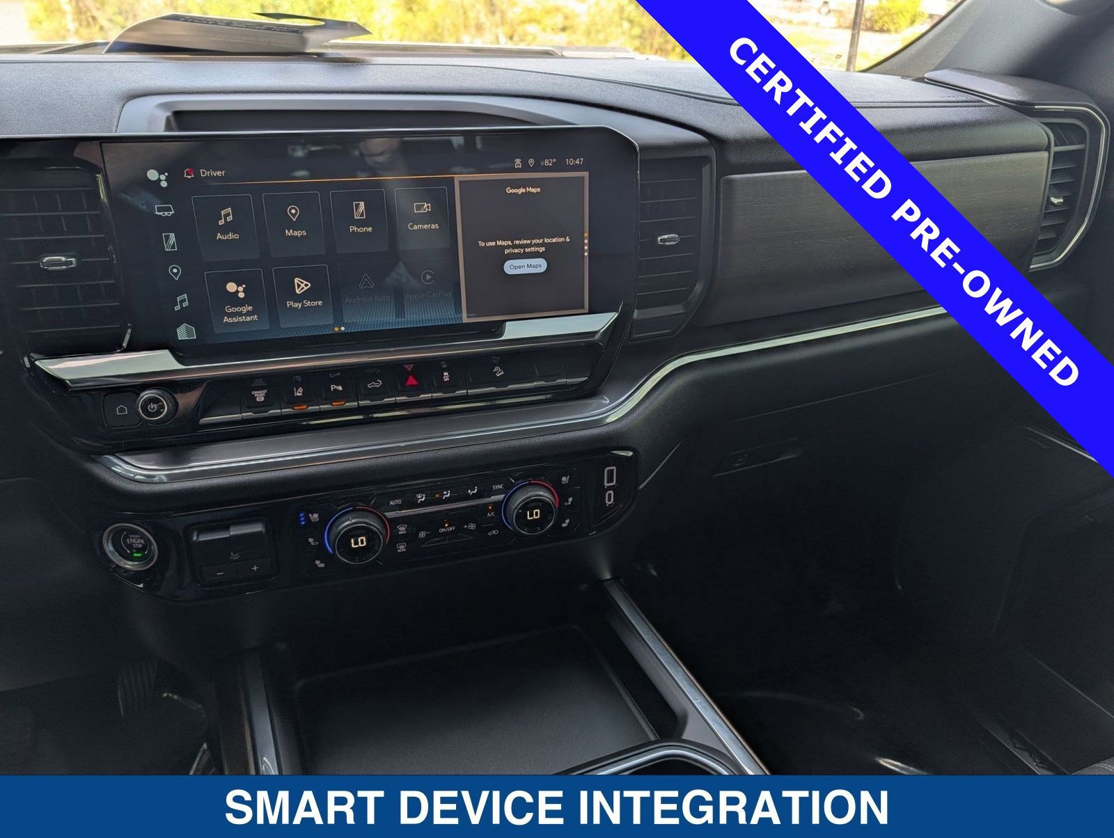 Used 2024 Chevrolet Silverado 2500 High Country w/ High Country Premium Package image 30