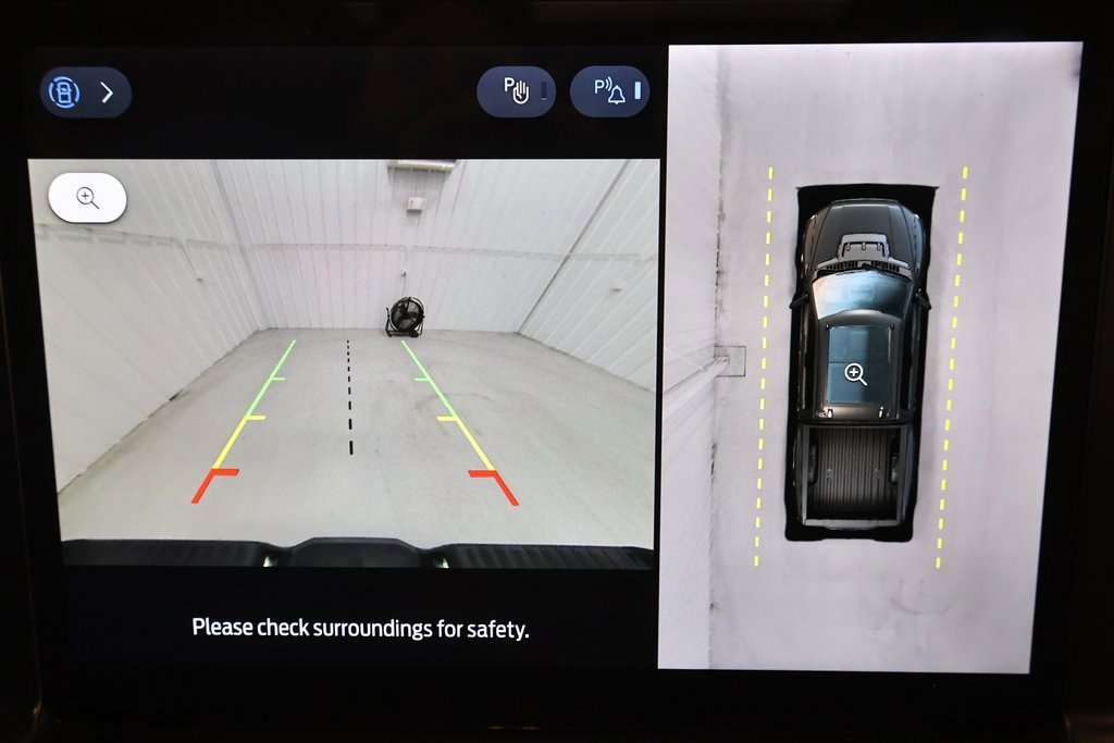 Certified 2024 Ford F150 Raptor image 32