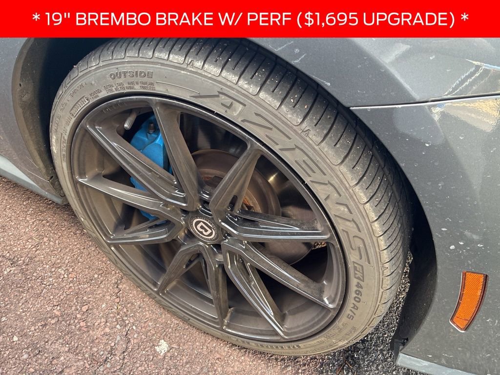 Certified 2024 Ford Mustang GT Premium image 5