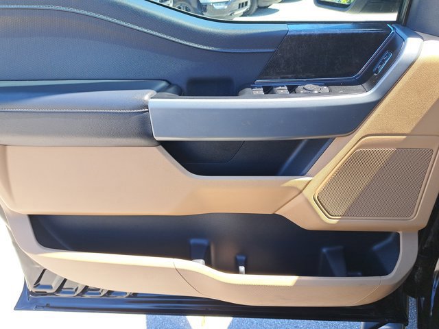 Certified 2022 Ford F150 XLT w/ Equipment Group 302A High image 23