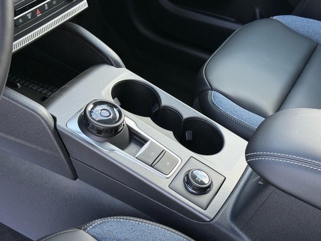 Certified 2025 Ford Bronco Sport Outer Banks AWD/4WD image 18