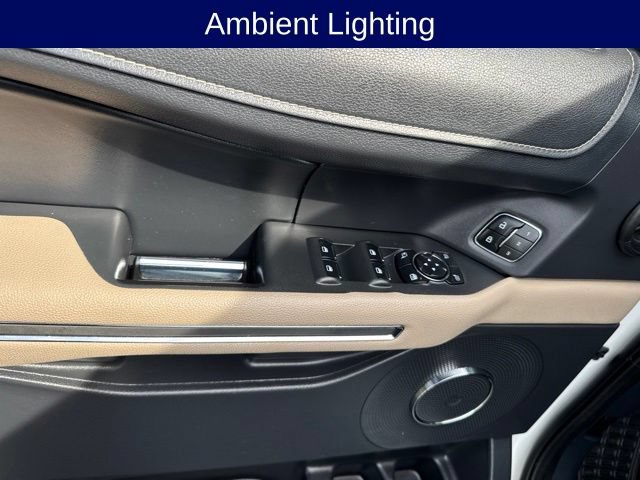 Certified 2024 Ford Expedition XLT AWD/4WD image 20