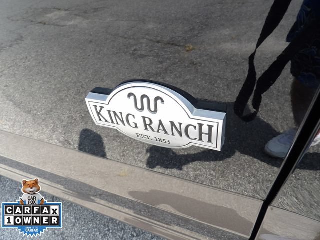 Certified 2018 Ford F150 King Ranch w/ Equipment Group 601A Luxury AWD/4WD image 11