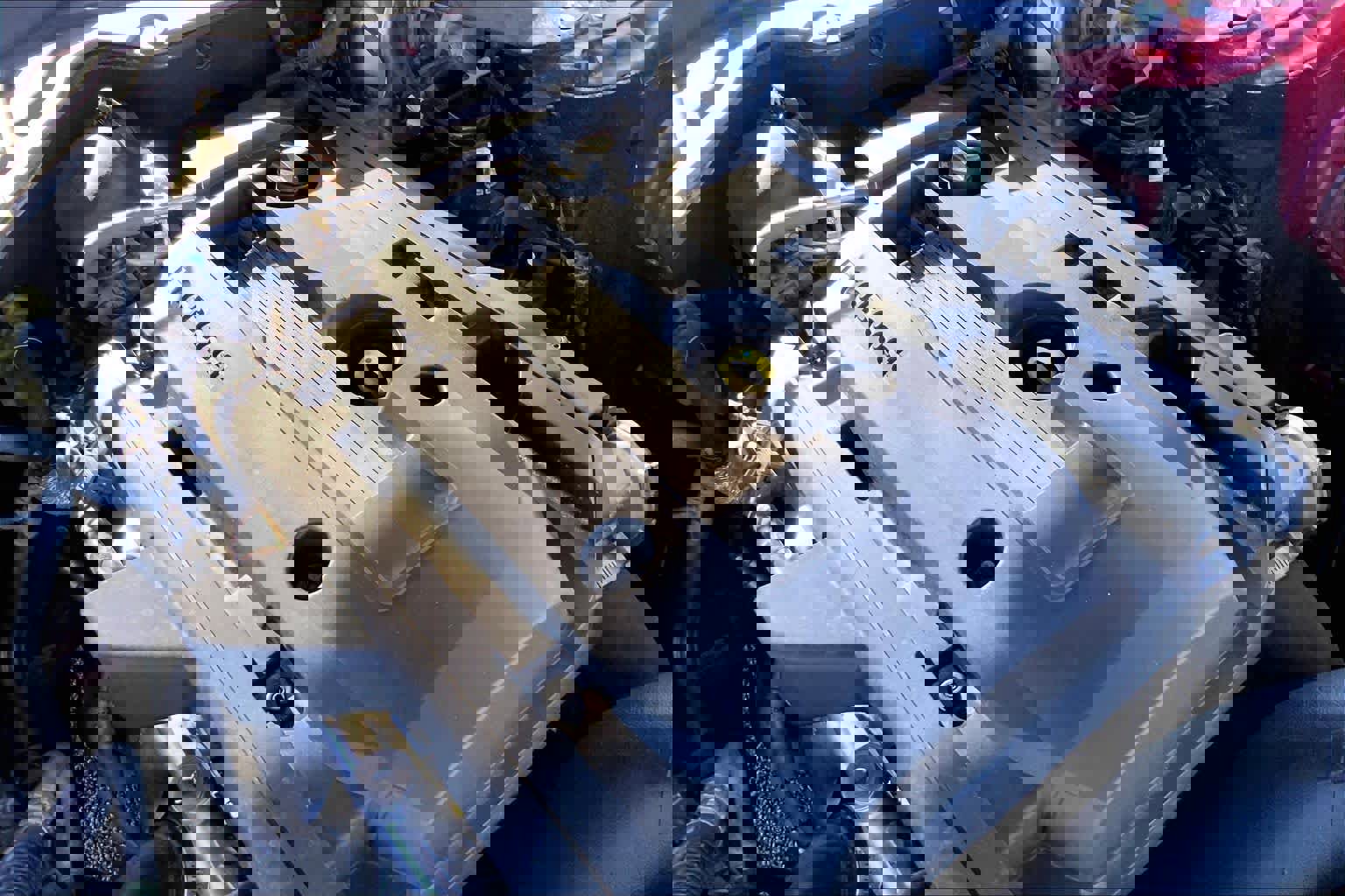 Certified 2018 Ford Mustang Convertible w/ Equipment Group 101A RWD image 27