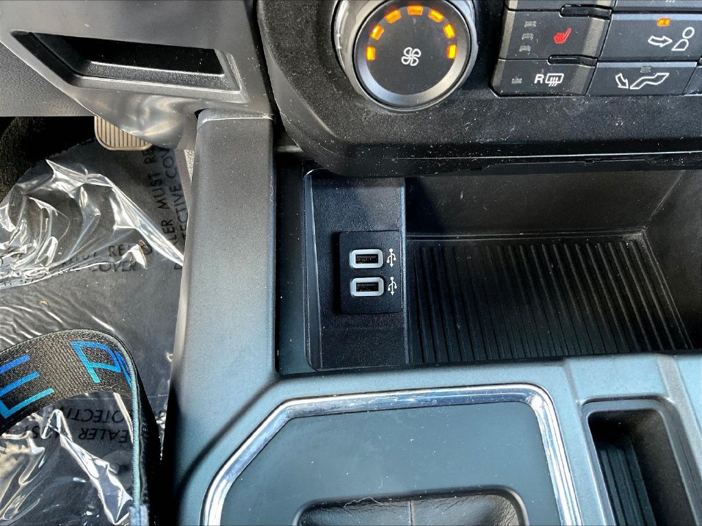 Certified 2019 Ford F150 XLT w/ Equipment Group 302A Luxury AWD/4WD image 19
