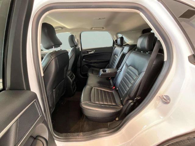 Certified 2024 Ford Edge SEL AWD/4WD image 18