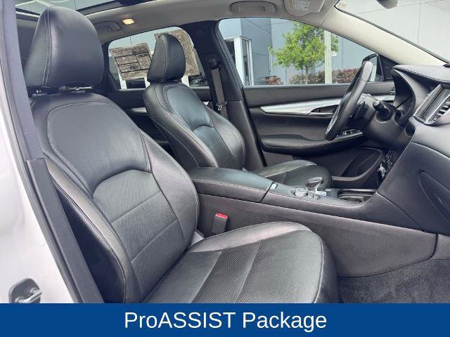 Used 2019 INFINITI QX50 Essential w/ Premium Heat Package image 23