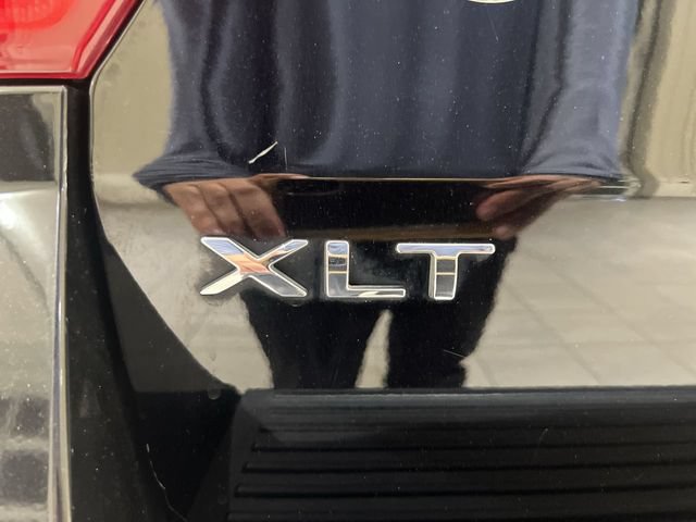 Certified 2021 Ford Expedition XLT RWD image 27
