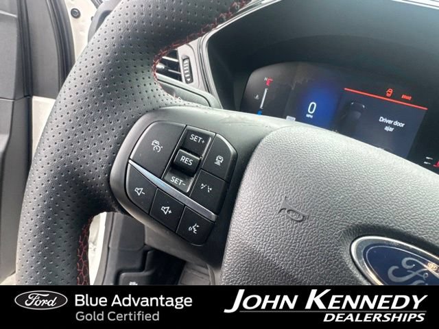 Certified 2024 Ford Escape ST-Line w/ Tech Pack #1 AWD/4WD image 12