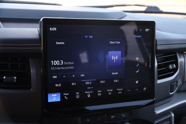 Certified 2024 Ford Expedition Max XLT AWD/4WD image 19