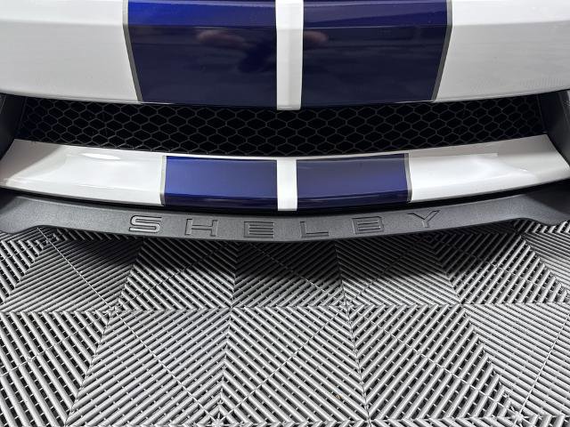 Certified 2020 Ford Mustang Shelby GT350 w/ Technology Package image 24