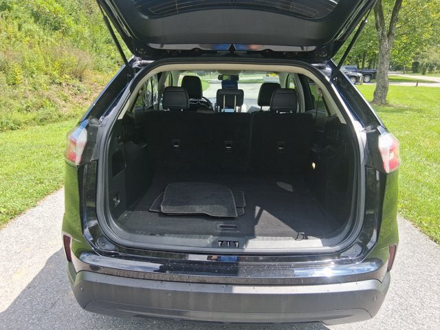 Certified 2023 Ford Edge SEL w/ Sport Appearance Package AWD/4WD image 11