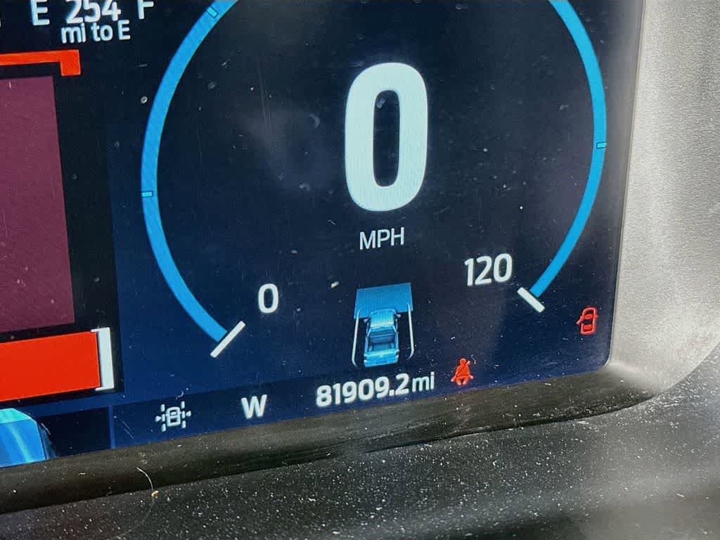 Certified 2022 Ford F150 Limited AWD/4WD image 20