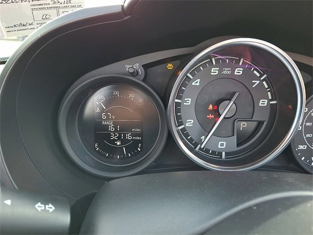 Used 2018 FIAT 124 Spider Lusso w/ Convenience Group image 18