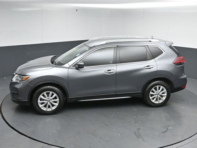 Used 2020 Nissan Rogue SV FWD image 45
