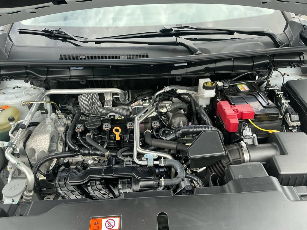 Used 2023 Mitsubishi Outlander SE FWD image 25