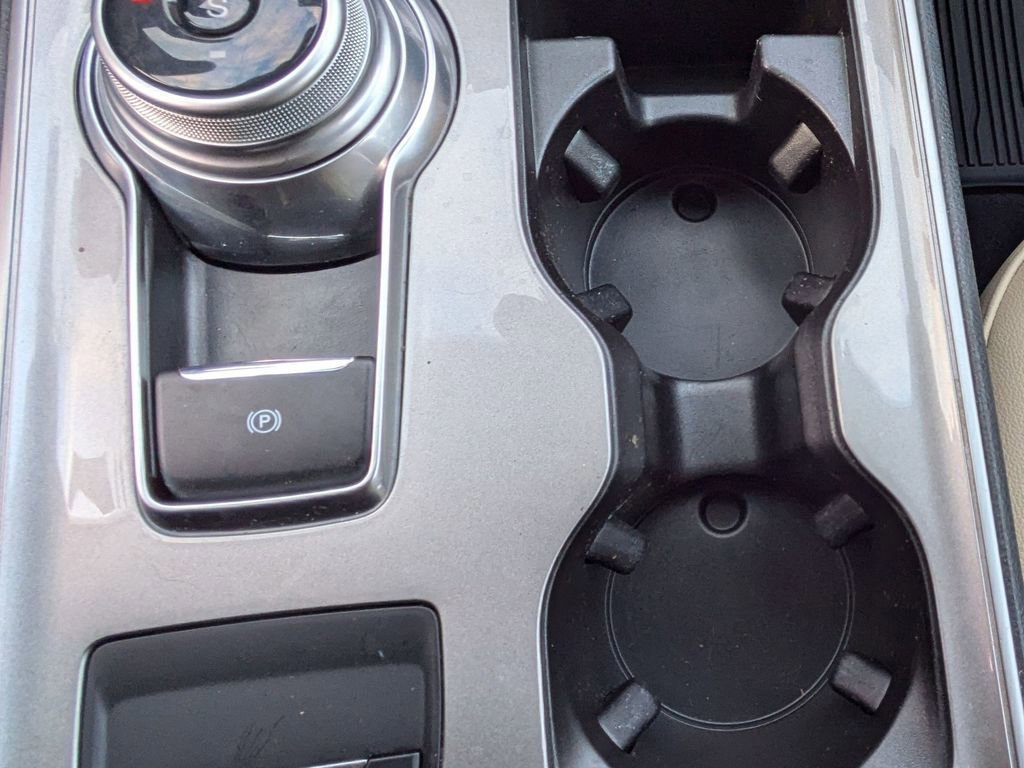 Certified 2023 Ford Edge SEL w/ Convenience Package image 20