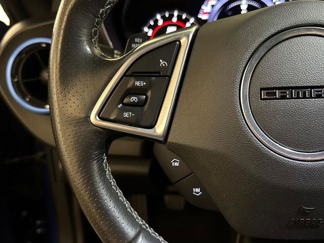 Used 2019 Chevrolet Camaro SS image 18