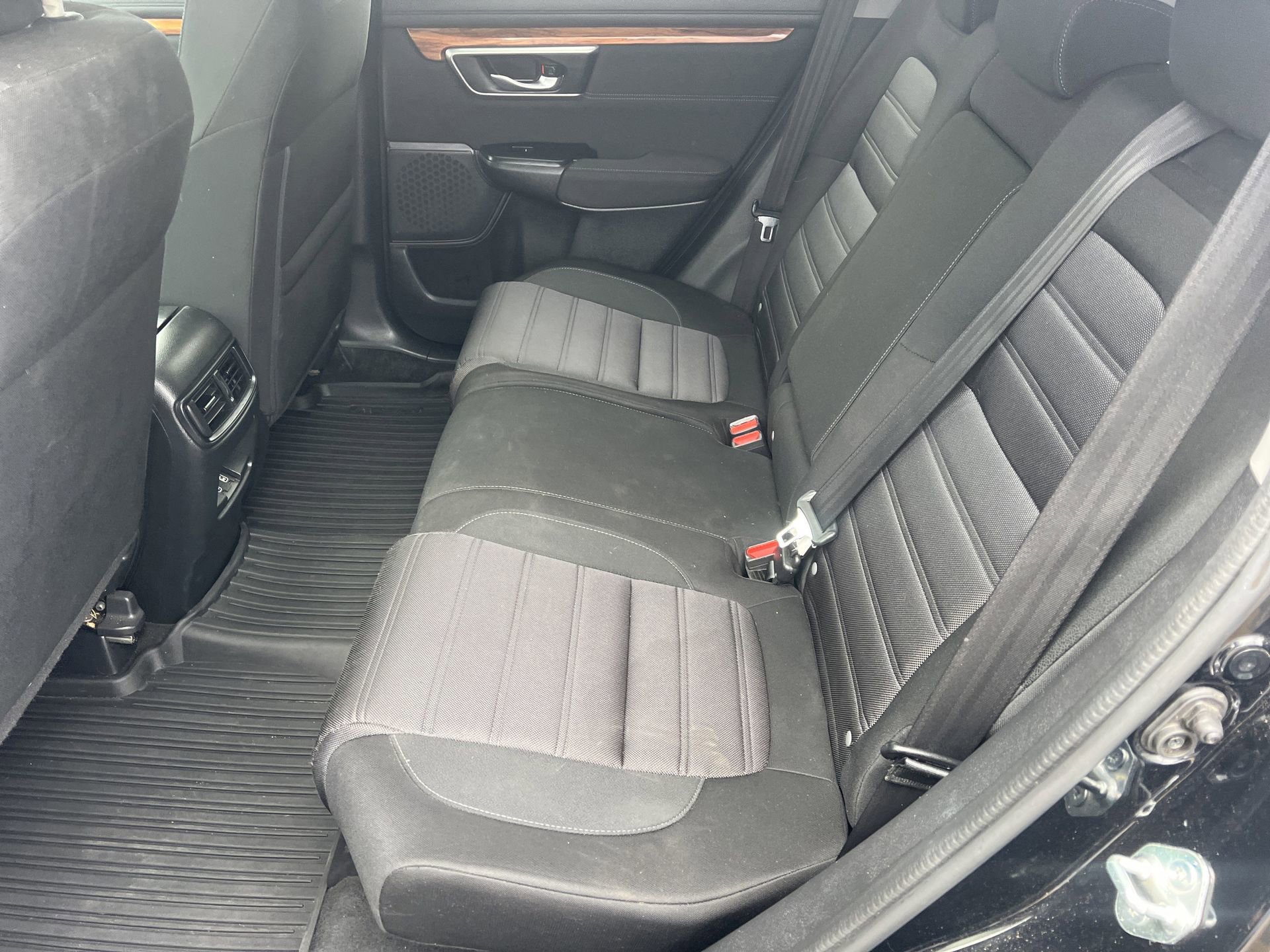 Used 2021 Honda CR-V EX image 26