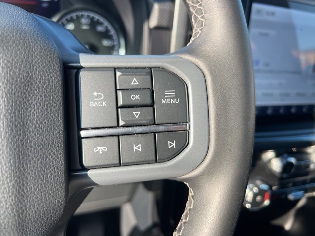 Certified 2023 Ford F150 XLT w/ Equipment Group 302A High image 10