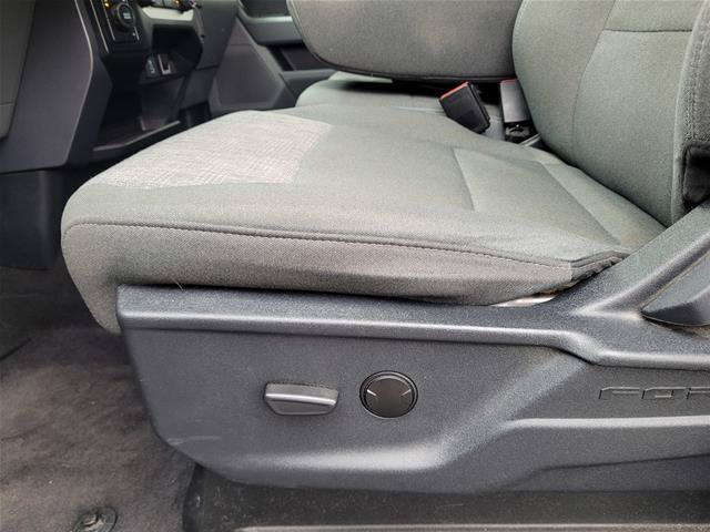 Certified 2023 Ford F150 XLT AWD/4WD image 23