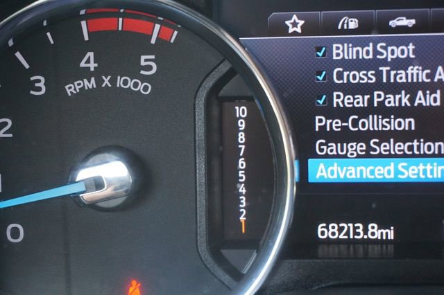 Certified 2021 Ford F350 Lariat w/ Lariat Value Package image 26