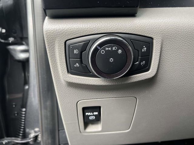 Certified 2020 Ford F150 XL w/ Equipment Group 101A Mid image 15