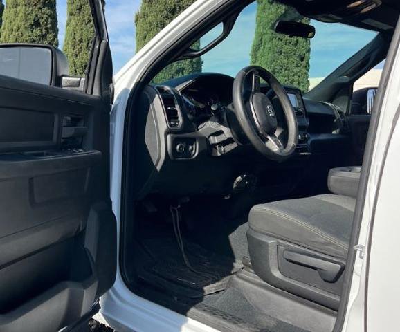 Used 2022 RAM 2500 Tradesman image 6