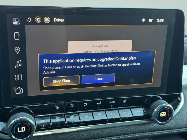 Used 2026 Chevrolet Colorado LT RWD image 35