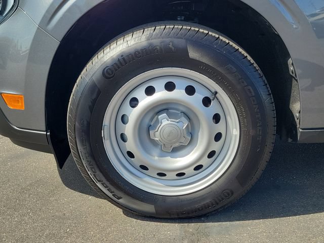 Certified 2025 Ford Maverick XL FWD image 24