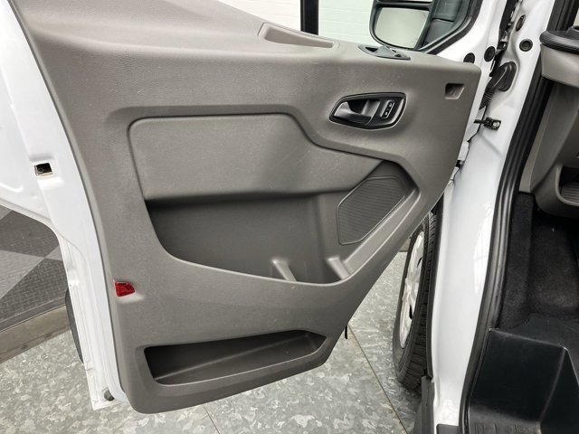 Certified 2024 Ford Transit 350 XLT RWD image 7