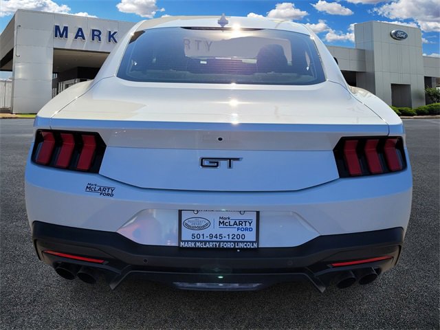 Certified 2024 Ford Mustang GT image 4