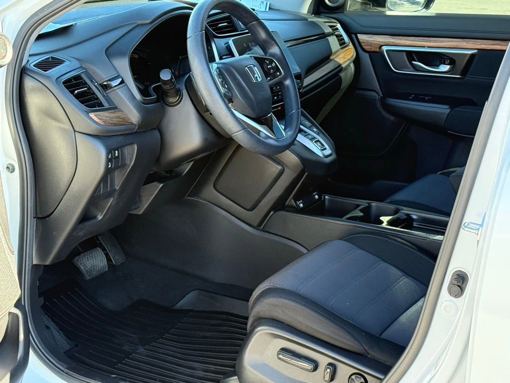 Used 2021 Honda CR-V EX image 7