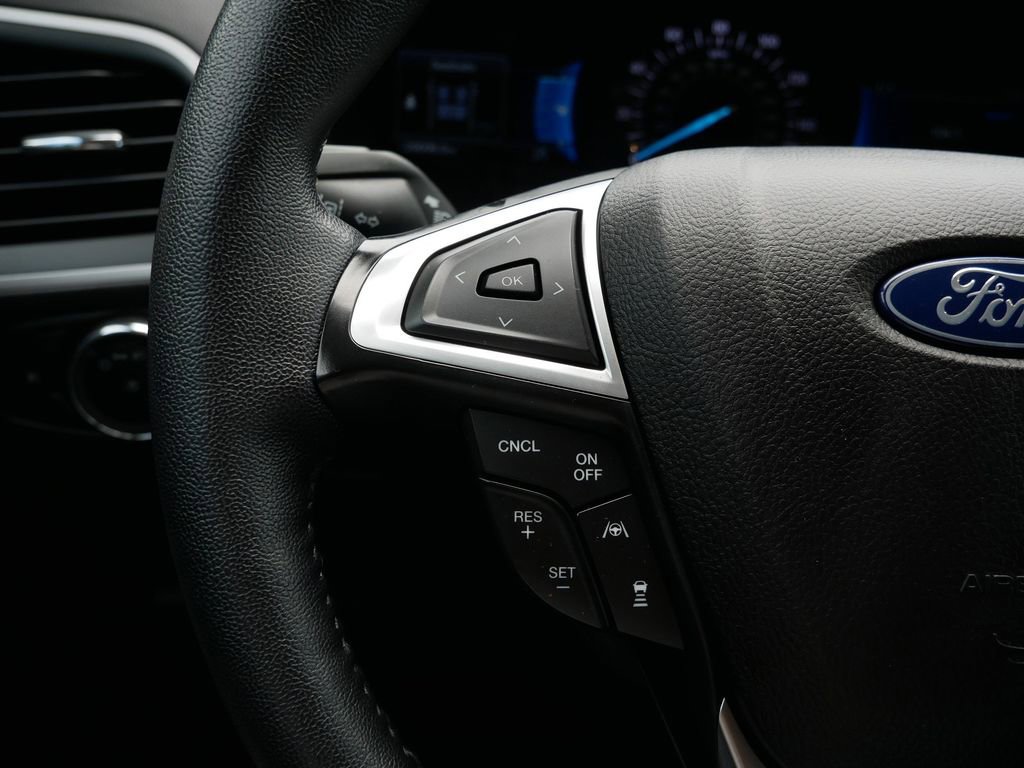 Certified 2024 Ford Edge SEL w/ Convenience Package AWD/4WD image 17