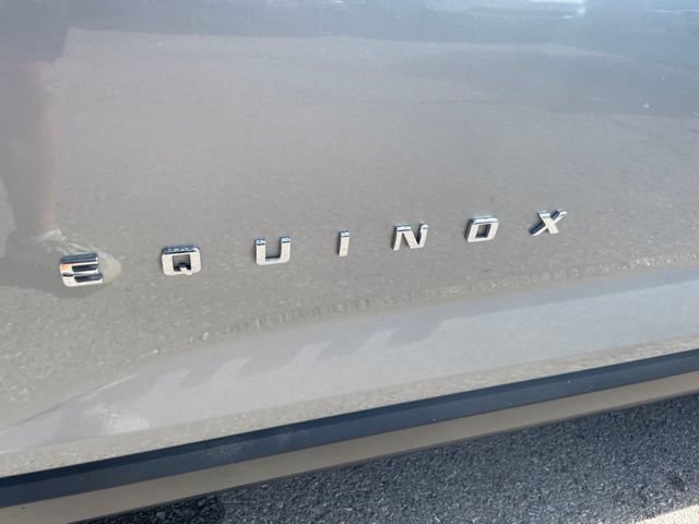 Used 2025 Chevrolet Equinox LT w/ Convenience Package II AWD/4WD image 5